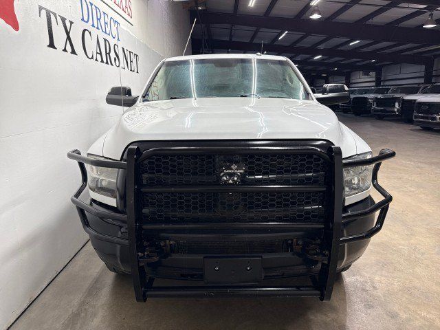 Used 2018 RAM 3500 Tradesman w/ Popular Equipment Group AWD/4WD image 13