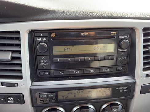 Used 2007 Toyota 4Runner SR5 image 17