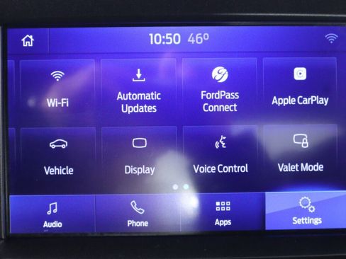 Used 2020 Ford F150 XLT w/ Trailer Tow Package AWD/4WD image 20