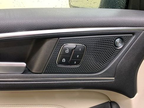 Used 2023 Ford Edge Titanium w/ Equipment Group 301A image 29