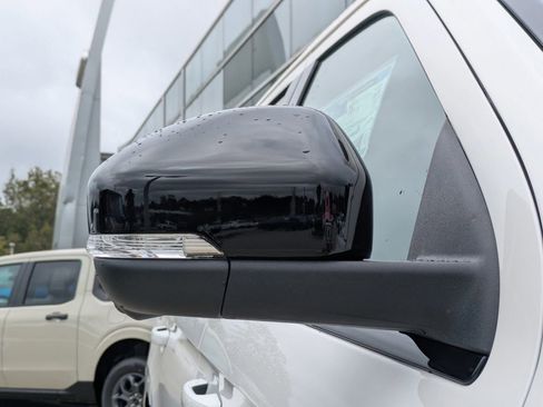 New 2025 Ford Expedition Tremor image 13