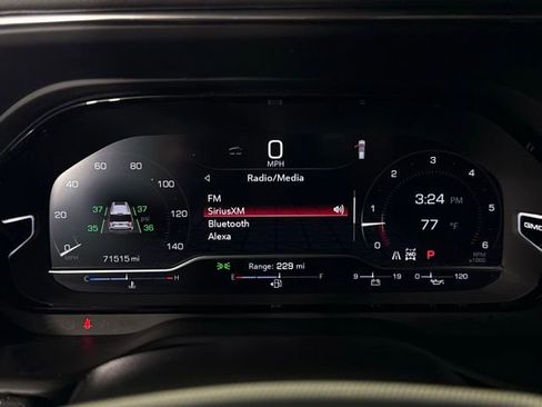 Used 2023 GMC Yukon Denali AWD/4WD image 22