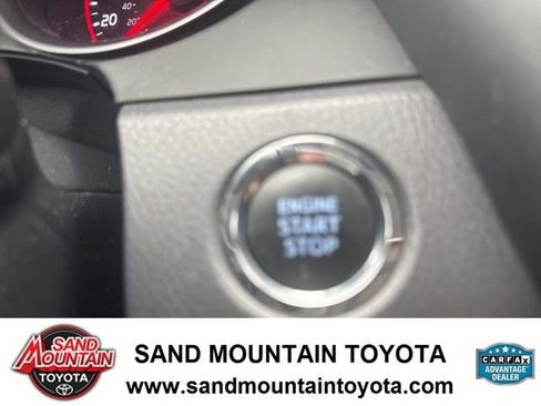 Used 2023 Toyota Camry XSE w/ Navigation Package image 17