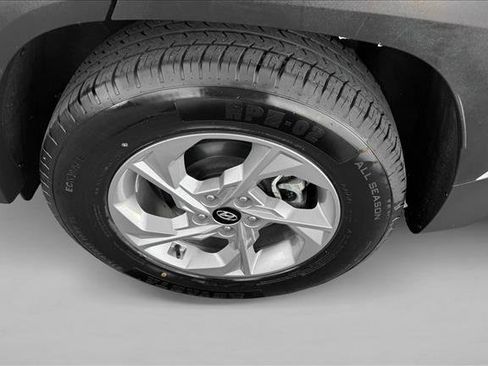 Used 2024 Hyundai Tucson SEL image 9