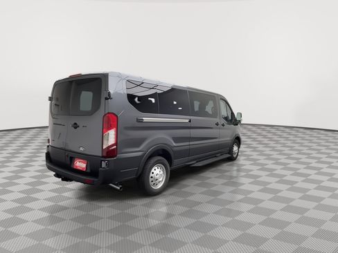 New 2026 Ford Transit 350 XLT AWD/4WD image 39