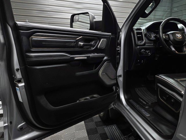 Used 2021 RAM 1500 Limited AWD/4WD image 41