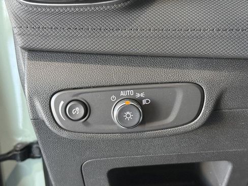 New 2026 Chevrolet TrailBlazer LS image 18