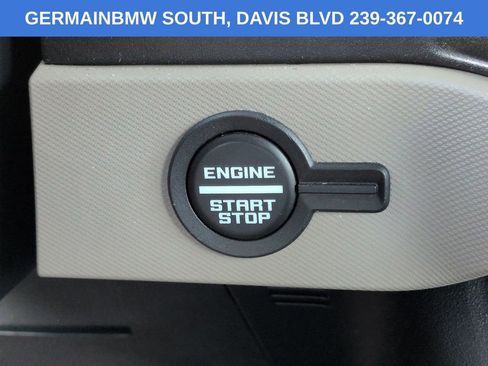 Used 2022 Ford Bronco Wildtrak AWD/4WD image 29