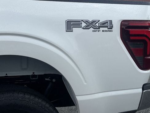 New 2026 Ford F150 Lariat w/ Equipment Group 501A Mid AWD/4WD image 31