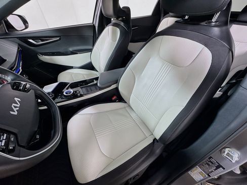 Used 2023 Kia EV6 GT-Line w/ GT-Line White Seat Package image 14