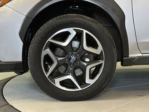 Used 2019 Subaru Crosstrek 2.0i Limited image 23