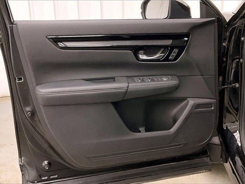 Certified 2023 Honda CR-V EX-L image 21