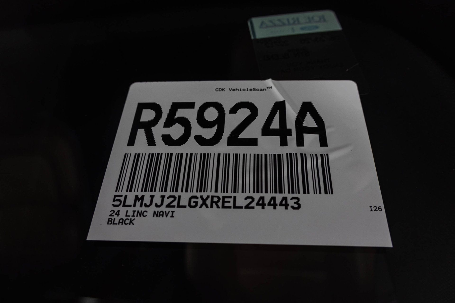 Used 2024 Lincoln Navigator Reserve w/ Monochromatic Package AWD/4WD image 62