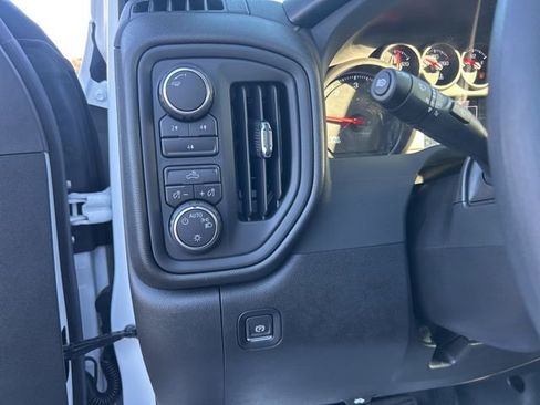 New 2025 Chevrolet Silverado 2500 W/T w/ WT Convenience Package image 18