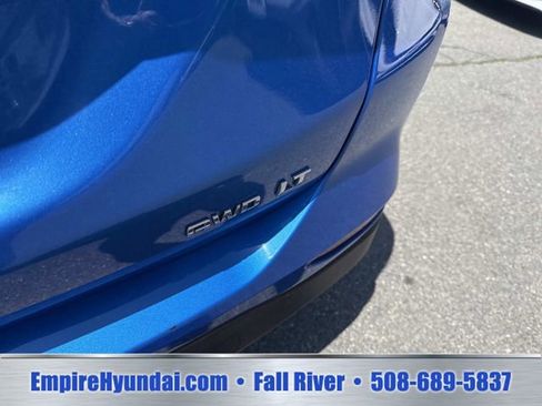 Used 2024 Chevrolet Equinox LT AWD/4WD image 6