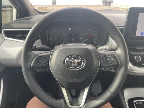 Used 2024 Toyota Corolla SE image 23