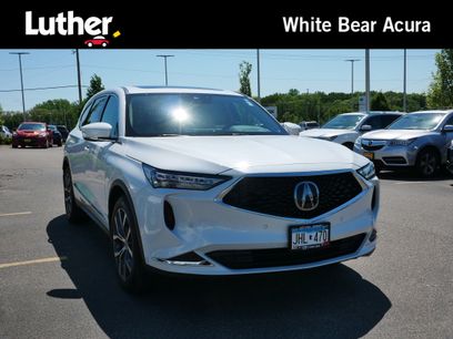 Used 2023 Acura MDX SH-AWD w/ Technology Package
