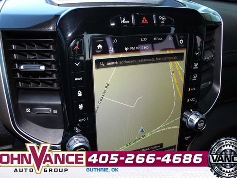 Used 2019 RAM 1500 Laramie image 36