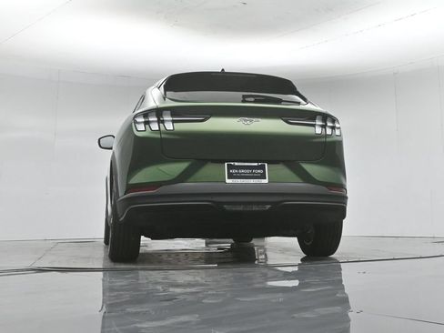 New 2026 Ford Mustang Mach-E Select RWD image 47