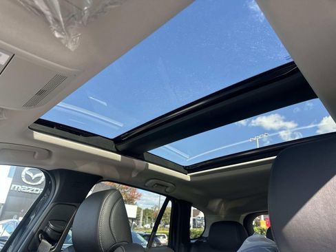 New 2025 MAZDA CX-50 AWD 2.5 S w/ Weather Package image 18