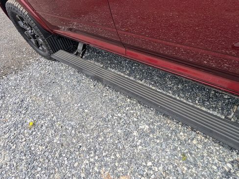 Used 2019 RAM 3500 Limited image 15