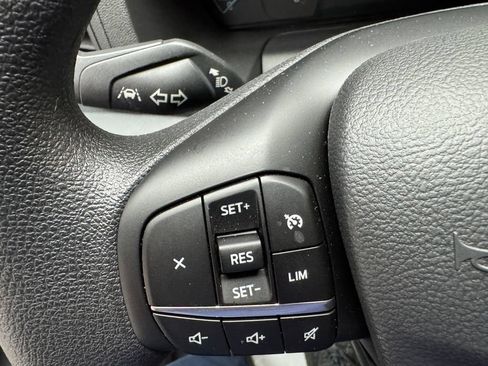 Used 2024 Ford Transit 150 Low Roof AWD w/ Exterior Upgrade Package image 14