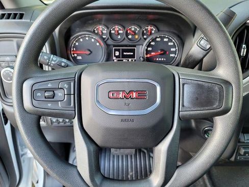 New 2026 GMC Sierra 3500 Pro w/ Convenience Package RWD image 23