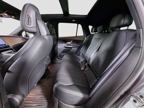 Certified 2023 Mercedes-Benz EQE 350+ 4MATIC SUV image 25