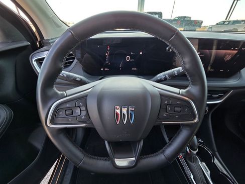 Used 2024 Buick Encore GX Sport Touring w/ Comfort Package image 14