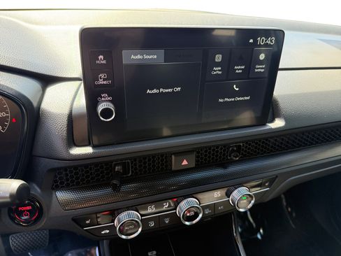 Used 2026 Honda CR-V Sport image 12