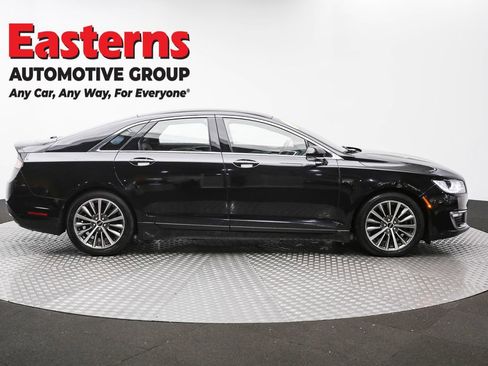 Used 2019 Lincoln MKZ Premiere FWD image 4