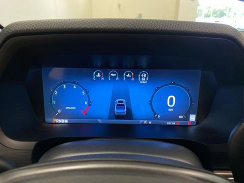 New 2025 Ford F150 XLT w/ Equipment Group 302A MID image 21