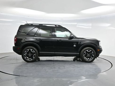 Used 2023 Ford Bronco Sport Outer Banks w/ Tech Package AWD/4WD image 33