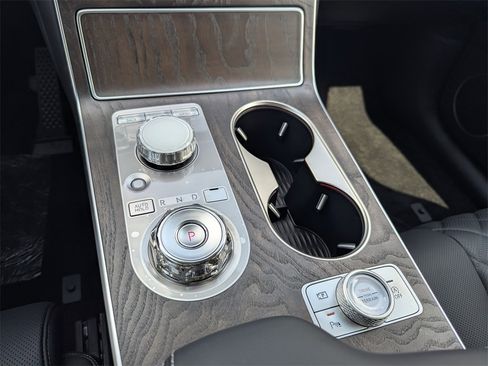 New 2026 Genesis GV80 3.5T Prestige image 22