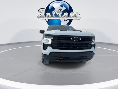 New 2026 Chevrolet Silverado 1500 LT Trail Boss w/ LT Trail Boss Premium Package image 3