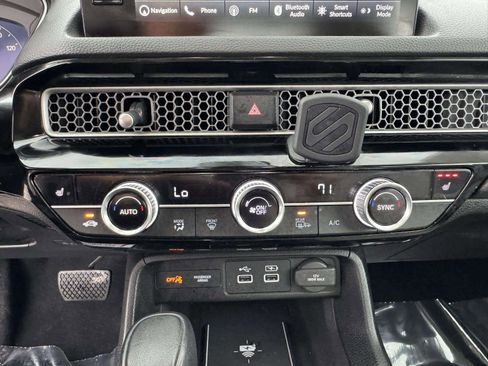 Used 2024 Honda Civic Touring image 21