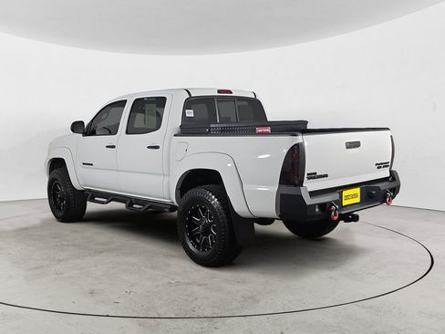 Used 2013 Toyota Tacoma PreRunner w/ SR5 Pkg RWD image 3