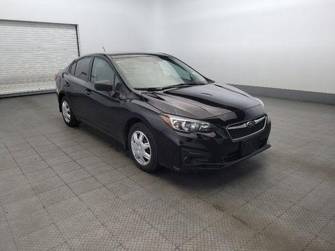 Used 2019 Subaru Impreza 2.0i image 13