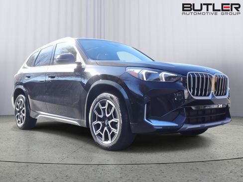 Used 2025 BMW X1 xDrive28i w/ Convenience Package image 8