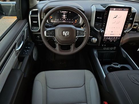 New 2026 RAM 1500 Laramie RWD image 7