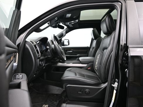 Used 2023 RAM 1500 Rebel w/ Rebel Level 2 Equipment Group AWD/4WD image 9