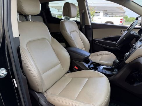 Used 2018 Hyundai Santa Fe Sport w/ 2.4L Value Package 02 FWD image 27
