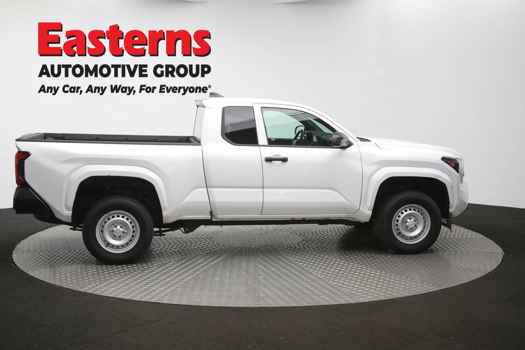 Used 2024 Toyota Tacoma SR RWD image 41