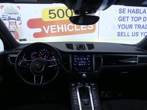 Used 2018 Porsche Macan image 7