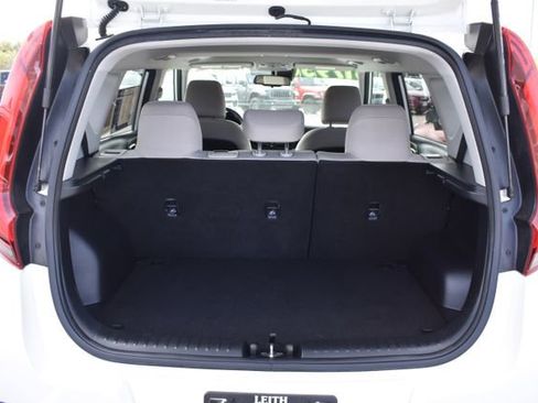 Used 2021 Kia Soul EX FWD image 36