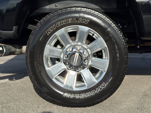 Used 2022 Ford F350 Platinum image 67