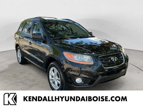 Used 2011 Hyundai Santa Fe SE AWD/4WD image 1