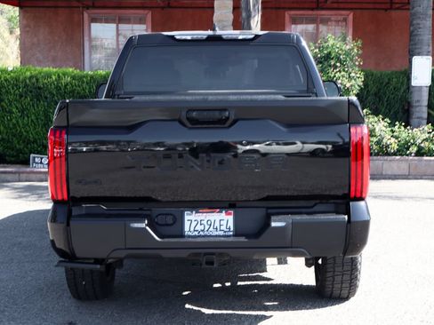 Used 2023 Toyota Tundra SR5 AWD/4WD image 7