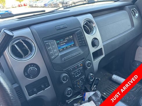 Used 2013 Ford F150 XLT w/ Luxury Equipment Group AWD/4WD image 8