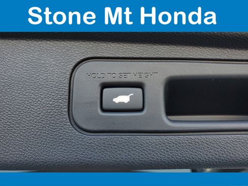 New 2026 Honda Odyssey Sport-L image 10